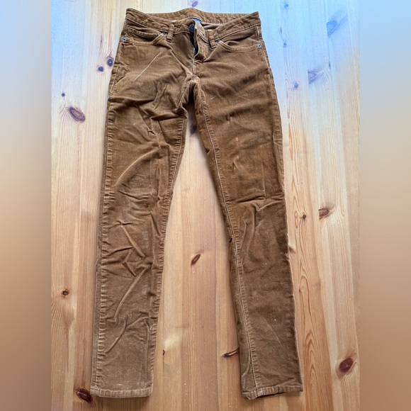 Patagonia Pants - Patagonia Everyday Cords